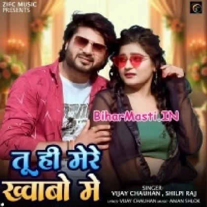 Tuhi Mere Khawabo Me (Vijay Chauhan, Shilpi Raj)