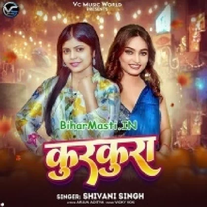 Kurkura (Shivani Singh)