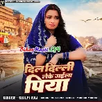 Dil Dilli Leke Gaila Piya (Shilpi Raj)