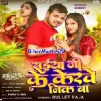 Saiya Ji Ke Kerwe Nik Ba (Bullet Raja)