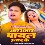 Mare Bhatar Payal Utar Ke (Awdesh Premi Yadav)