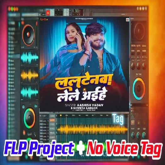 Laltenwa Lele Aihe Dj No Voice Tag F-L-P Pr0JeCT