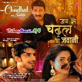 Jabse Chadhal Ba Jawani (Manoj Tiwari)