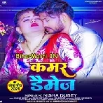 Kamar Damage (Nisha Dubey)