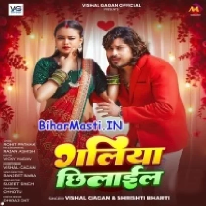 Galiya Chiilail (Vishal Gagan, Shristi Bharti)