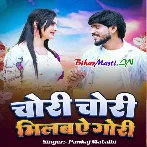 Chori Chori Milab Ae Gori (Pankaj Matalbi)