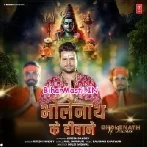 Bholenath Ke Deewane (Ritesh Pandey)