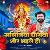 Maliniya Gharwa Shor Bhaile Ho (Ajeet Anand)