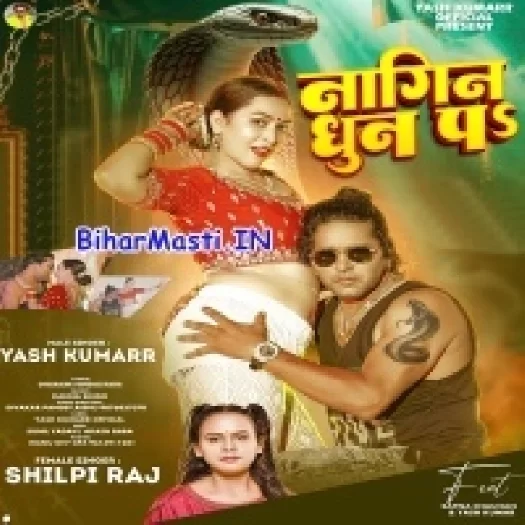 Nagin Dhun Pa (Shilpi Raj)