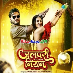 Jalpari Niyan (Arvind Akela Kallu)