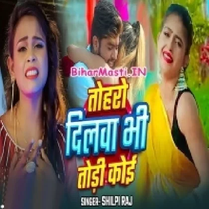 Toharo Dilwa Bhi Todi Koi (Shilpi Raj)