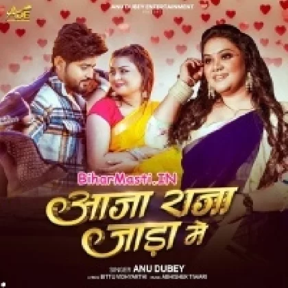 Aaja Raja Jada Me (Anu Dubey)