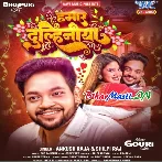 Hamaar Dulhiniya (Ankush Raja, Shilpi Raj)