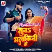 Suna Malkini Ho (Arvind Akela Kallu, Shilpi Raj)