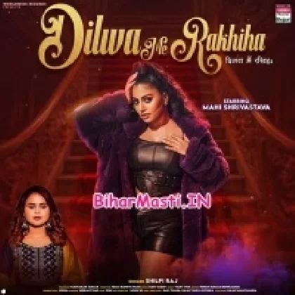 Dilwa Me Rakhiha (Shilpi Raj)
