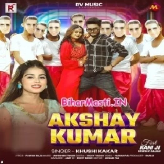 Akshay Kumar (Khushi Kakkar)