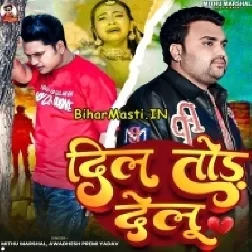 Dil Tod Delu (Awdesh Premi Yadav,Mithu Marshal)