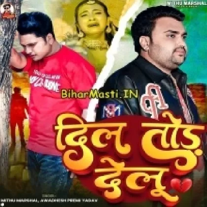 Dil Tod Delu (Awdesh Premi Yadav,Mithu Marshal)