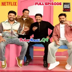 The Great Indian Kapil Sharma Show Pawan Singh, Dinesh Lal Yadav Full Episode (1080p) HD Quality