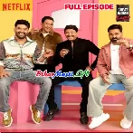 The Great Indian Kapil Sharma Show (Pawan Singh,Dinesh Lal Yadav,Manoj Tiwari) Full Episode