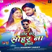 Tor Ghar Sohar Na Holo (Aashish Yadav)