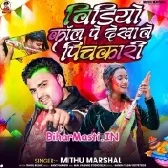 Video Call Pe Dekhawe Pichkari (Mithu Marshal)