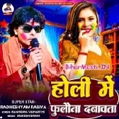 Holi Me Fulauna Dabawata (Radhe Shyam Rasiya)