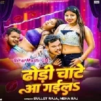 Dodhi Chaate Aa Gaila (Bullet Raja, Neha Raj)