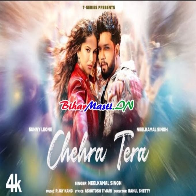 Chehra Tera Video Song (2160p 4K HD)
