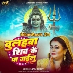 Dulhawa Shiv Ke Pa Gailu (Anu Dubey)