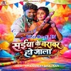Saiya Ke Brabar Ho Jala (Dhananjay Dhadkan)