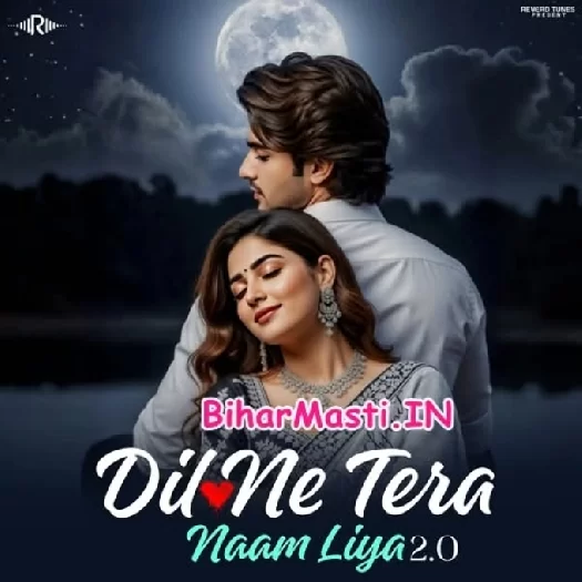 Dil Ne Tera Naam Liya 2.0 (Aman Yadav)