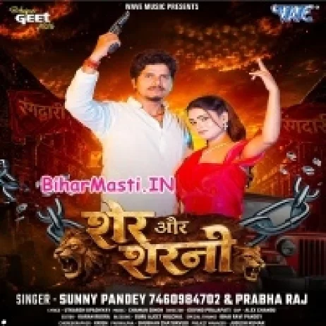 Sher Aur Sherni (Sunny Pandey, Prabha Raj)