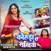 Kohada Ae Sakhiya (Goldi Yadav)
