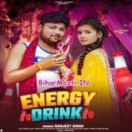 Energy Drink (Ranjeet Singh)