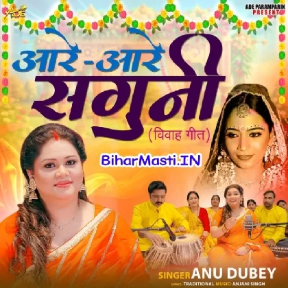 Aare Aare Saguni (Anu Dubey)