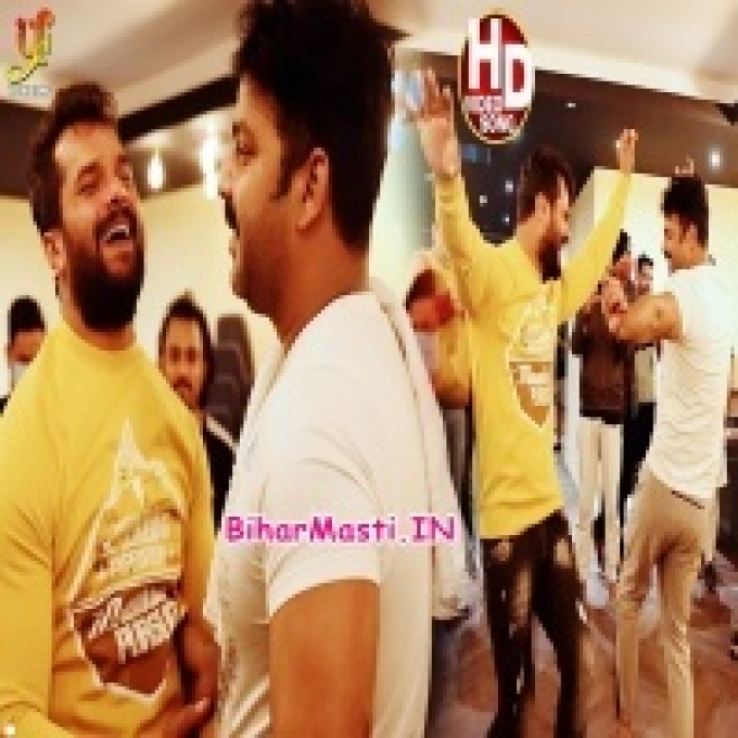 London In Party Comedy Dance Video-(BiharMasti.In.Net)