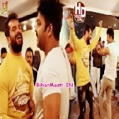 London In Party Comedy Dance Video (Pawan Singh, Khesari Lal, Kajal Raghwani, Sahar Afsha) Dance Video