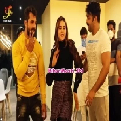 Othwa Se Madhu Chuwe (Khesari Lal Yadav, Pawan Singh, Kajal Raghwani,Sahar Afsha ) Dance Video