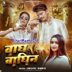 Bagh VS Baghin (Shristi Bharti)
