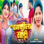 Chamkila Saree (Karishma Kakkar)