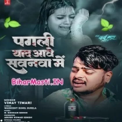 Pagli Yaad Aawe Sawanwa Me (Vinay Tiwari)