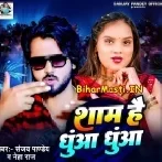 Sham Hai Dhuaa Dhuaa Mare Da Rani Chhuwa Chhuwa (Hit Matter)-BiharMasti.IN-(BiharMasti.In.Net)