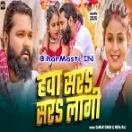 Jhula Khula Rakha Rani Hawa Sar Sar Jaai-(BiharMasti.In.Net)