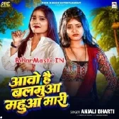 Aavo Hai Balmuaa Mahuaa Mari