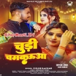 Lele Aiha Chudi Chamkauwa Ae Raja Ji-(BiharMasti.In.Net)