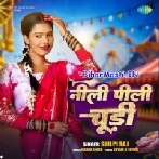 Nili Pili Chudi Ba Kalaiya Le Aile Mor Saiya  Bada Pyara Lagela-(BiharMasti.In.Net)