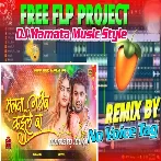 Malwe Garib Kaile Ba DJ No Voice Tag + FLP Pr0ject