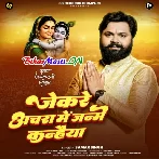 Jekare Anchra Me Janme Kanhaiya Jagat Ke Khewaiya Nu Ho