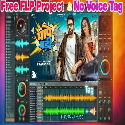 Pape Pari Dj No Voice Tag +FLP Pr0ject